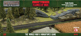 Flames of War: Train Tracks - for just $45! 