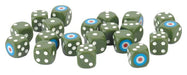 Flames of War: British Gaming Tin - for just $25! 