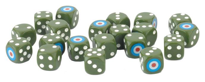 Flames of War: British Gaming Tin - for just $25! 