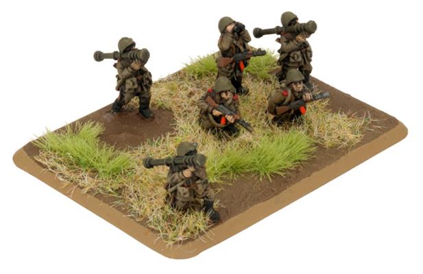 Team Yankee: Motor Rifle Company - for just $40! 