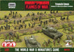 Flames of War: Trench Lines - for just $21! 