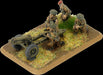 Flames of War: British Airborne 75mm Light Troop (Late War) - for just $32! 