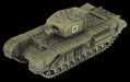 Flames of War: British Churchill Armoured Troop (Late War) - for just $30! 