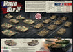 Team Yankee: World War III Complete Starter - for just $60! 