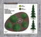 Battlefield in a Box: Large Pine Wood - for just $25! 