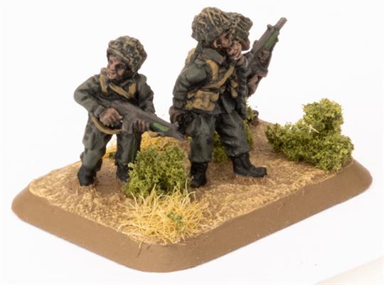 Team Yankee: Iranian Mechanised Infantry Platoon - for just $18! 