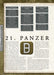 Flames of War: D-Day - German 21st Panzer Division - for just $25! 