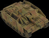 Flames of War: German Fallschirmjäger StuG Assault Gun Platoon (Late War) - for just $50! 