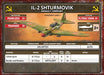 Flames of War: Soviet IL-2 Shturmovik Assault Company (Late War) - for just $35! 