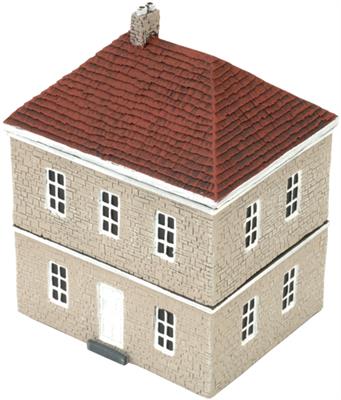 Battlefield in a Box: European House - Falaise - for just $25! 