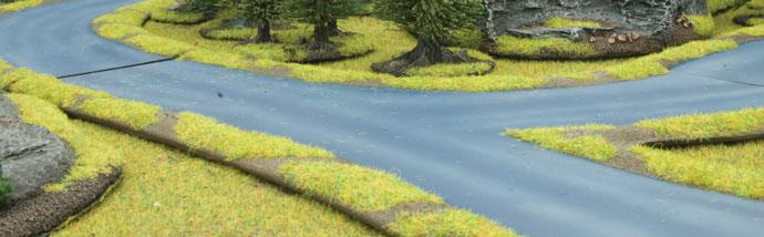 Battlefield in a Box: River Forks - for just $25! 