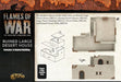 Flames of War: Ruined Large Desert House - for just $25! 