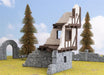 Battlefield in a Box: Wartorn Village - Medium Ruin - for just $30! 