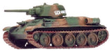 Flames of War: Soviet T-34 obr 1942 (Chelyabinsk) (Mid War) - for just $13! 