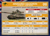 Team Yankee: NATO Leopard 1 Tank Platoon - for just $45! 