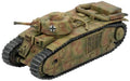 Flames of War: French Char B1 bis (Early War) - for just $14.50! 