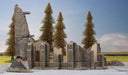 Battlefield in a Box: Ruined Church - for just $50! 