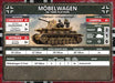 Flames of War: German Möbelwagen AA Tank Platoon (Late War) - for just $47! 