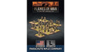 Flames of War: American Parachute Rifle Company (Late War) - for just $60! 