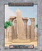 Battlefield in a Box: Forgotten City - Obelisk & Pillars - for just $30! 