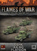 Flames of War: Soviet DShK AA MG Platoon (Mid War) - for just $37! 