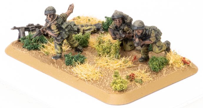 Team Yankee: Israeli Mech Infantry Platoon - for just $24! 
