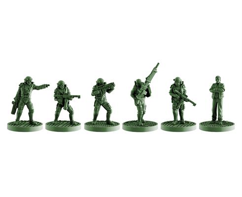 Aliens: Ultimate Badasses - for just $30! 