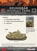 Flames of War: German Brummbar Assault Tank Platoon (Mid War) - for just $30! 
