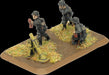 Flames of War: German 8cm Mortar Platoon (Late War) - for just $15! 