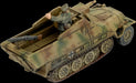Flames of War: German Gun Platoon / Mortar Section (Late War) - for just $40! 