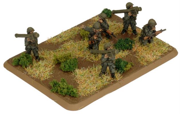 Team Yankee: Dutch Stinger Platoon - for just $13! 