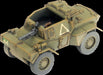 Flames of War: British Daimler Armoured Car Troop (Late War) - for just $20! 