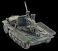 Flames of War: German SD KFZ 10/4 Light AA Platoon (Mid War) - for just $47! 