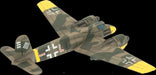 Flames of War: German HS 129 Battle Flight (Mid War) - for just $30! 