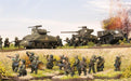 Flames of War: D-Day - Germans - Forces in Normandy 1944 - for just $25! 