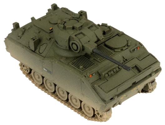 Team Yankee: YPR-765 Platoon - for just $62.50! 