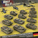 Team Yankee: West German Starter Force - Panzeraufklärungs Kompanie - for just $110! 