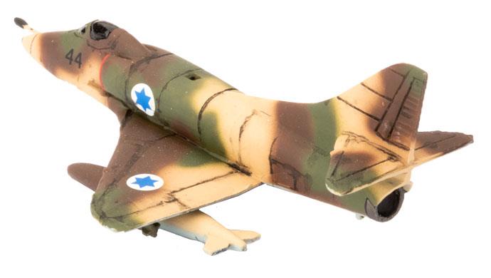 Team Yankee: Skyhawk Fighter Flight - for just $47! 