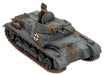 Flames of War: German Panzer I B (Early War) - for just $22! 