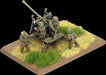 Flames of War: British Bofors Light AA Troop (Late War) - for just $30! 
