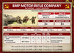 Team Yankee: Motor Rifle Heavy Weapons - for just $10! 
