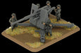 Flames of War: German 8.8cm Heavy AA Platoon (Mid War) - for just $40! 