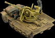 Flames of War: German SD KFZ 10/4 Light AA Platoon (Late War) - for just $40! 