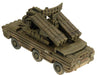 Team Yankee: SA-8 Gecko SAM Battery - for just $27! 