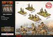 Flames of War: Soviet SMG Company (Late War) - for just $60! 