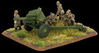 Flames of War: Soviet Heavy Artillery Battery (Late War) - for just $40! 