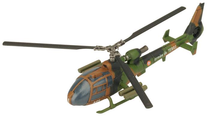 Team Yankee: Gazelle HOT Helicopter Flight - for just $35! 