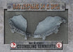Battlefield in a Box: Gothic Battlefields - Crumbling Remnants - for just $30! 