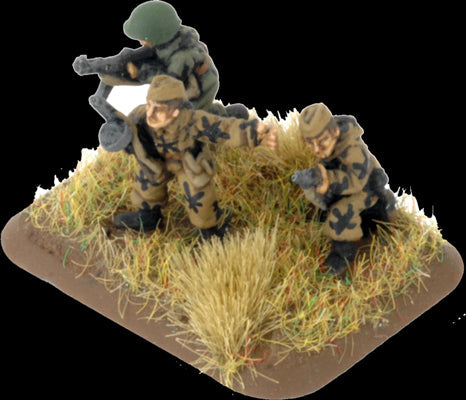 Flames of War: Soviet Engineer-Sapper Company (Late War) - for just $45! 