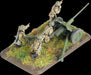 Flames of War: Soviet Light Tank-Killer Company (Late War) - for just $32! 